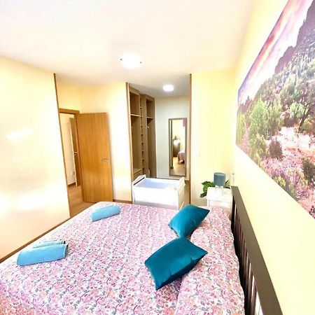 Arenal Home, Parking Gratis Lugo Zewnętrze zdjęcie