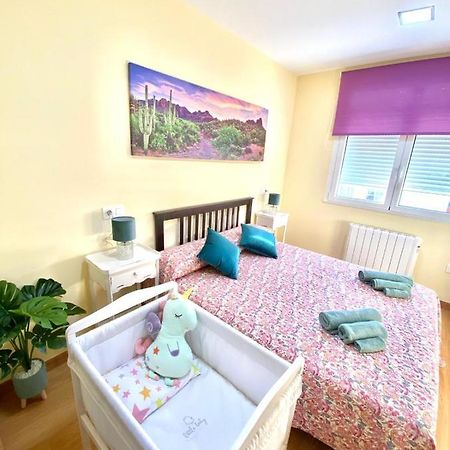 Arenal Home, Parking Gratis Lugo Zewnętrze zdjęcie