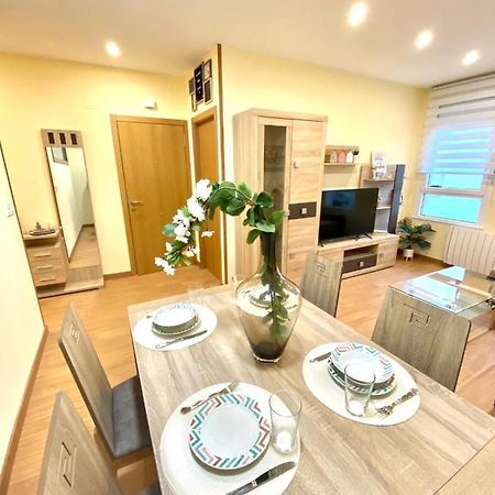 Arenal Home, Parking Gratis Lugo Zewnętrze zdjęcie