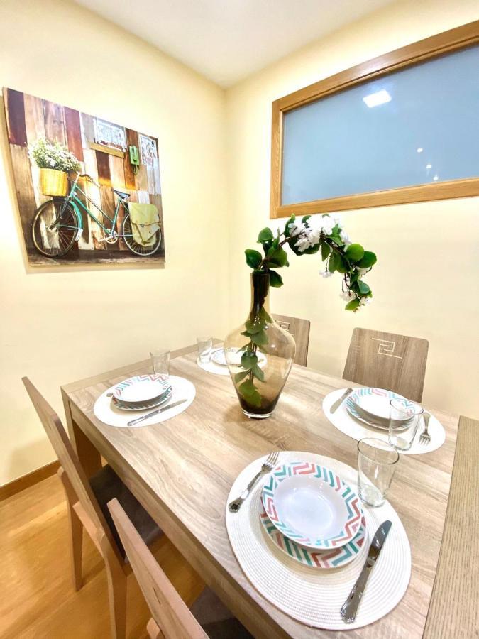 Arenal Home, Parking Gratis Lugo Zewnętrze zdjęcie