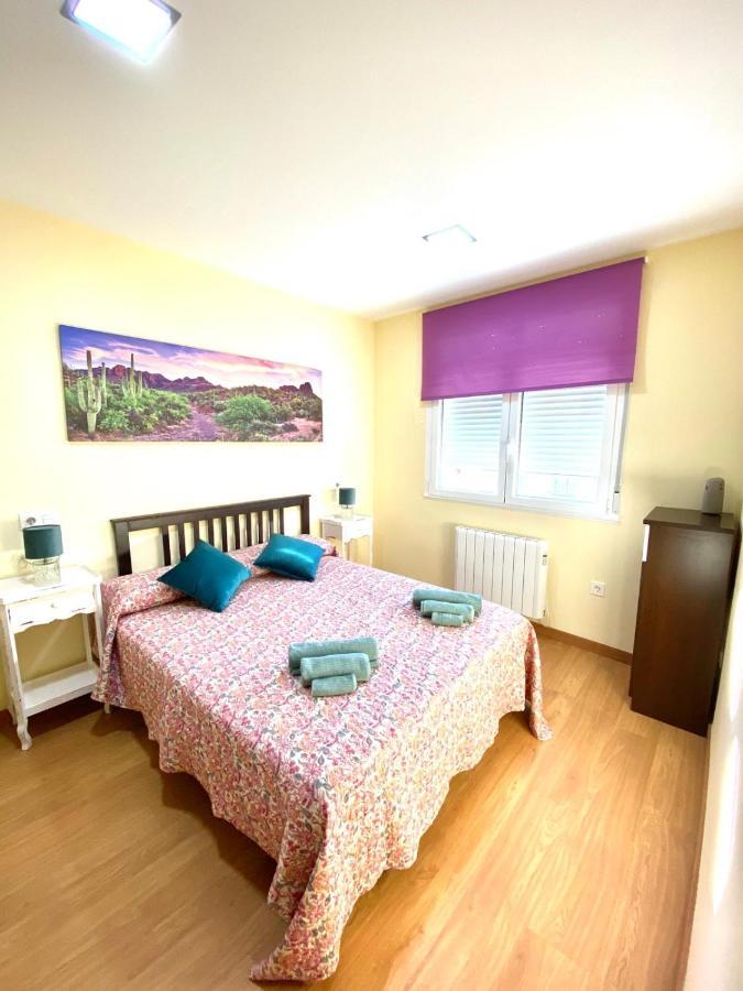 Arenal Home, Parking Gratis Lugo Zewnętrze zdjęcie