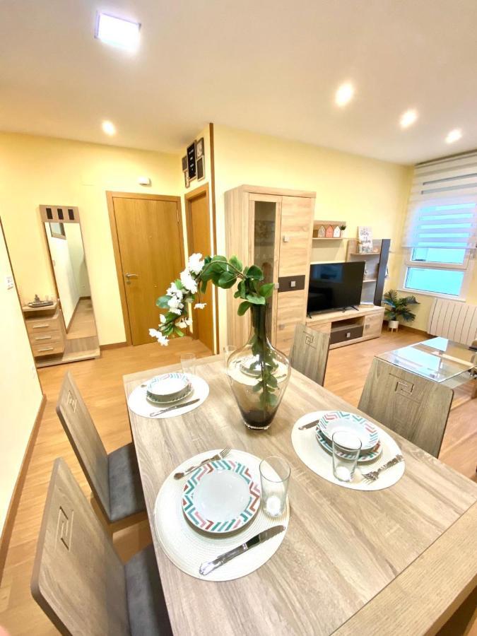 Arenal Home, Parking Gratis Lugo Zewnętrze zdjęcie