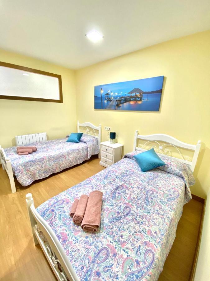 Arenal Home, Parking Gratis Lugo Zewnętrze zdjęcie