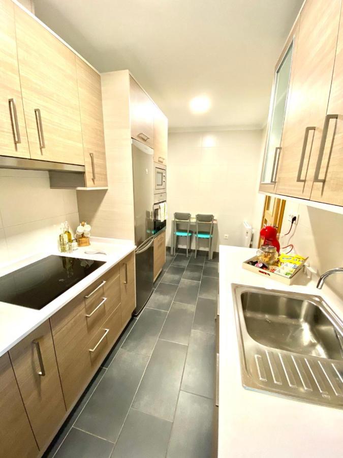 Arenal Home, Parking Gratis Lugo Zewnętrze zdjęcie