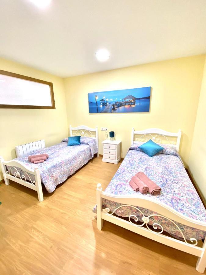 Arenal Home, Parking Gratis Lugo Zewnętrze zdjęcie