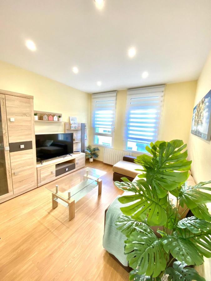 Arenal Home, Parking Gratis Lugo Zewnętrze zdjęcie