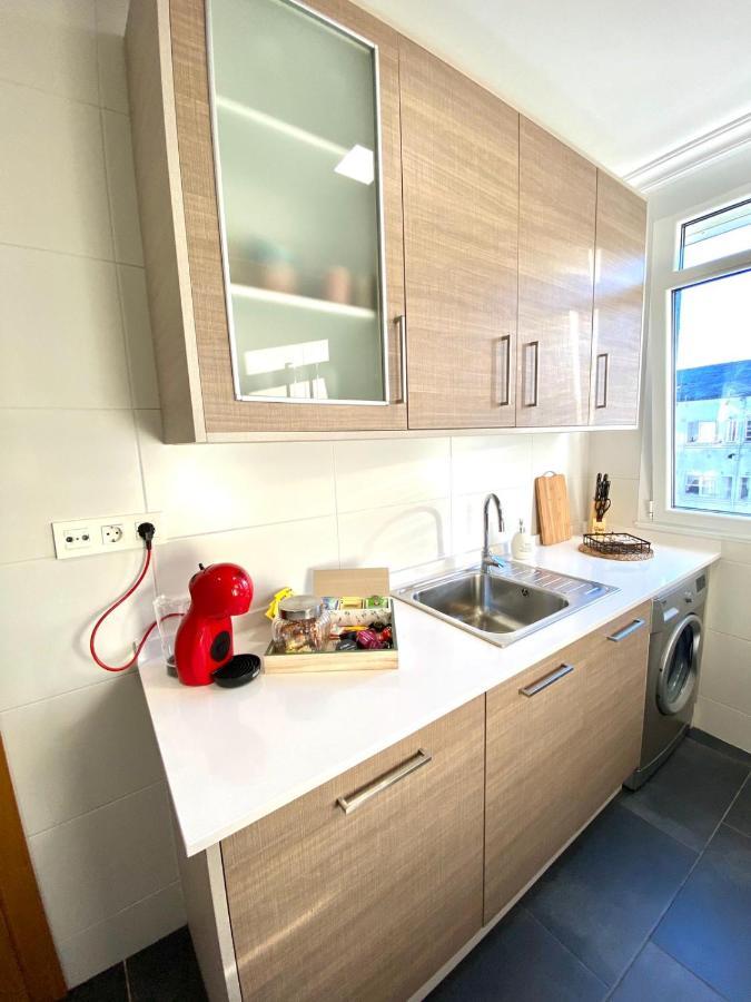 Arenal Home, Parking Gratis Lugo Zewnętrze zdjęcie