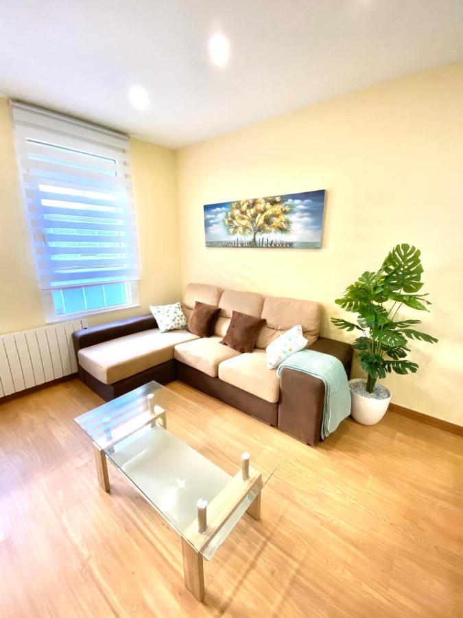 Arenal Home, Parking Gratis Lugo Zewnętrze zdjęcie
