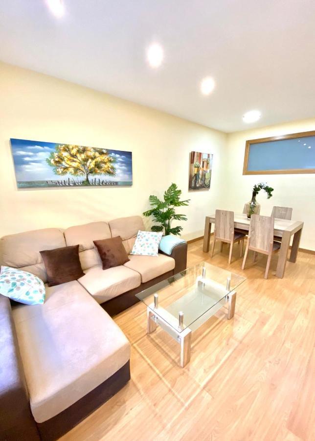Arenal Home, Parking Gratis Lugo Zewnętrze zdjęcie