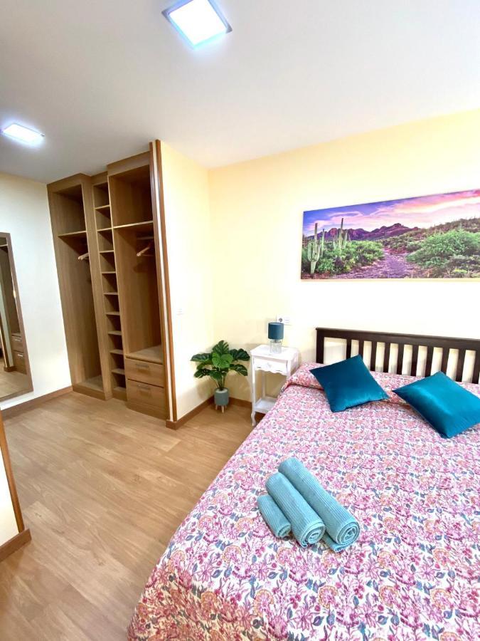 Arenal Home, Parking Gratis Lugo Zewnętrze zdjęcie