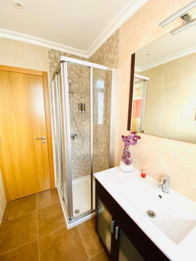 Arenal Home, Parking Gratis Lugo Zewnętrze zdjęcie