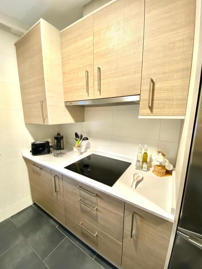 Arenal Home, Parking Gratis Lugo Zewnętrze zdjęcie