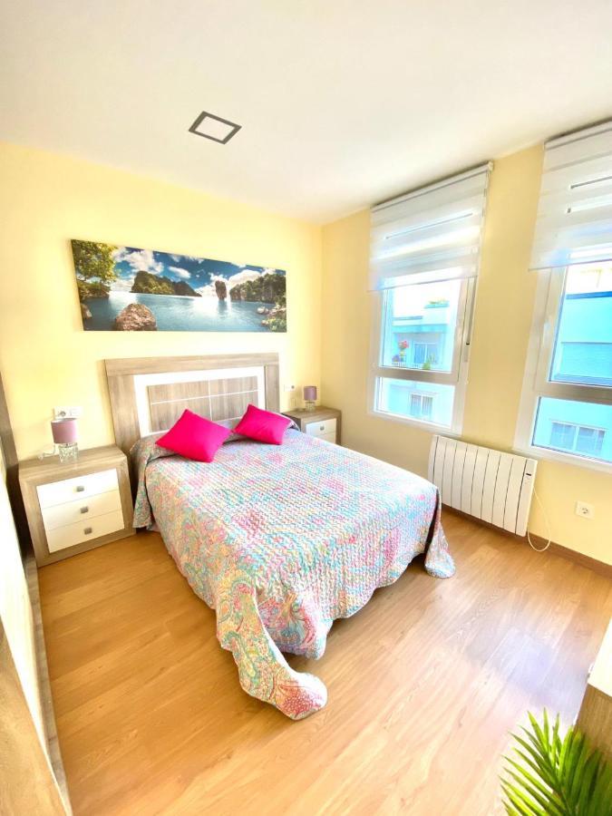 Arenal Home, Parking Gratis Lugo Zewnętrze zdjęcie